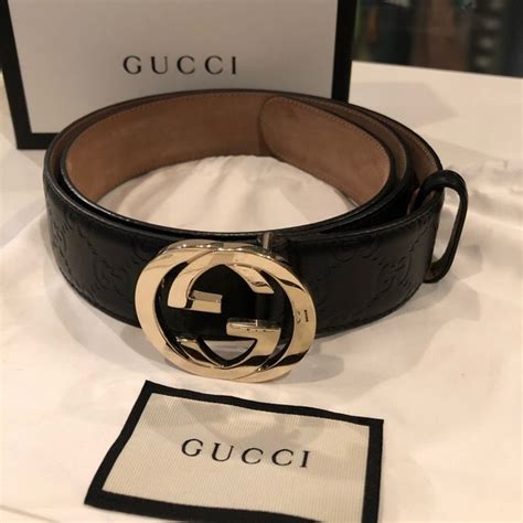 gucci belts popular sold|authentic gucci belt outlet.